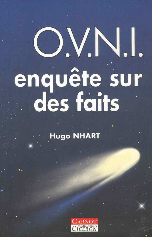 1999 Ovni Enquête sur des faits